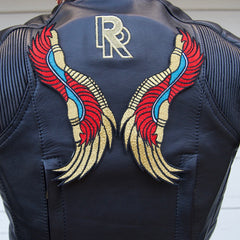 Wing Patch Set
