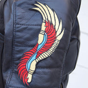 Wing Patch Set
